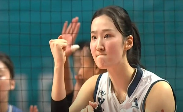 ไฮพาส ขยับรั้ง "จ่าฝูง" ศึกลูกยาง "วีลีก"  โมมา-โมเม พาทีมบุกอัด จีเอส คัลเท็กฯ 