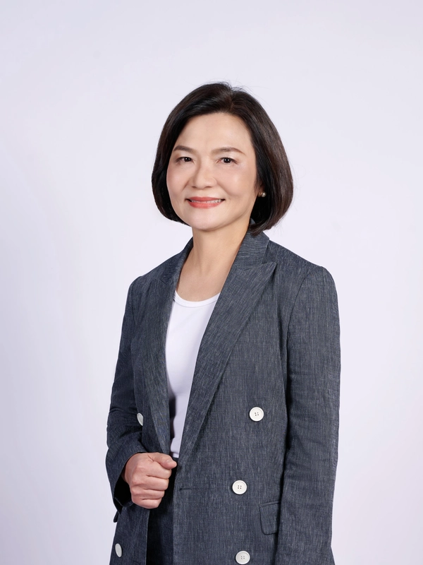 ตั้ง "พรรณวดี ลดาวัลย์ ณ อยุธยา" เป็นรองผู้จัดการตลาดหลักทรัพย์ฯ