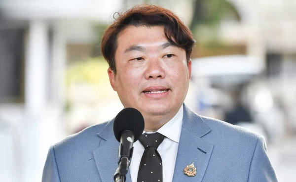 รัฐบาลชี้ “คนละครึ่งพลัส” สร้างโอกาสทางเศรษฐกิจ ช่วยประชาชนใช้สอยมากขึ้น