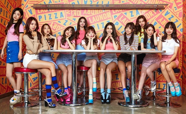 เกิร์ลกรุ๊ป I.O.I เตรียมรียูเนียนครบรอบเดบิวต์ 10 ปี