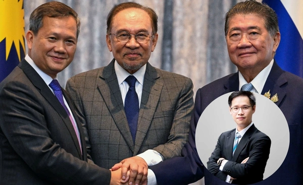 ละเมิด "หยุดยิง" ไทยควรจัดการกัมพูชาอย่างไร? เมื่อสัญญาไม่เป็นสัญญา 