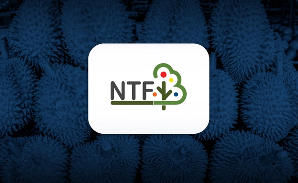 NTF ผู้นำธุรกิจจำหน่ายผลไม้สดคัดเกรดพรีเมี่ยม พร้อมลงสนามเทรด mai  16 ธ.ค. นี้