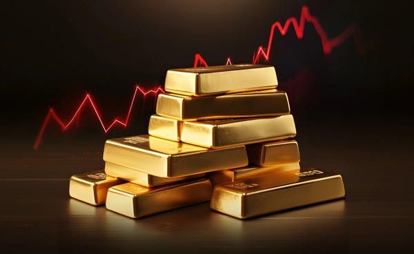 ทองพุ่ง All Time High YLG ชี้เป้าใหม่ $3,600