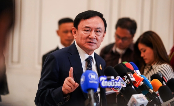 5 วาทะทักษิณเขย่าเกมการเมือง ยืนยันไทยยังไม่ถึงทางตัน