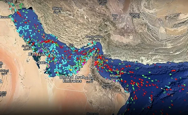 เสี่ยงปิด“ฮอร์มุซ”  ดันพลังงาน-เกษตร พุ่ง แนะธุรกิจเร่งรับมือ