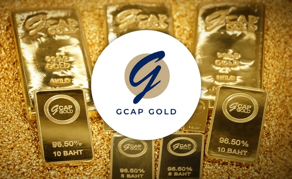 GCAP GOLD แนะสะสม ทองย่อ $4,075–4,045  ติดตามเงินเฟ้อสหัรฐฯตัวพลิกเกม