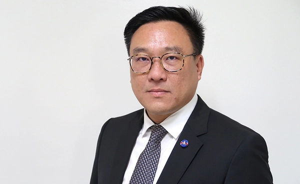 พรรคเพื่อไทยประชุมใหญ่วิสามัญ เคาะ “จุลพันธ์ อมรวิวัฒน์” นั่งหัวหน้าพรรคเพื่อไทยคนใหม่