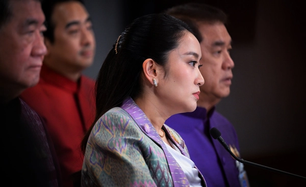 จับตา! เส้นตายทวงคืนเก้าอี้มหาดไทย-บอร์ดเศรษฐกิจเคาะงบล็อตแรกวันนี้