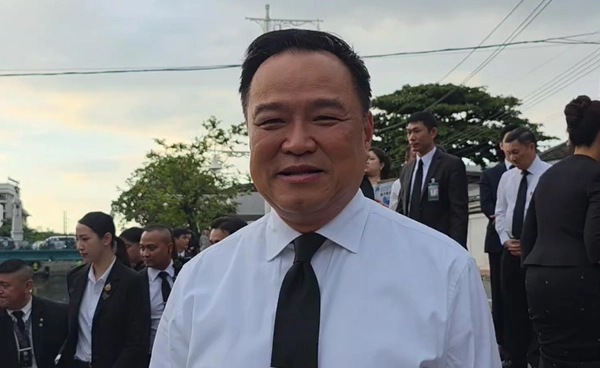 นายกฯ เผยคุย กกต. กำหนดวันเลือกตั้ง ส่วนทำประชามติรอผลศึกษา 2 สภาก่อน