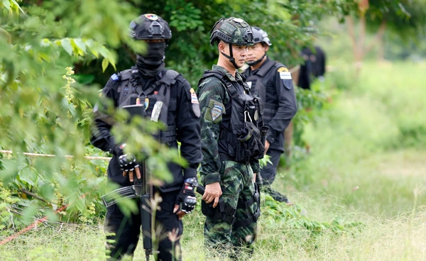 “สู้รบไทย-กัมพูชา” จะจบสิ้นปี-ก่อนเลือกตั้ง หรือไม่ ในวันที่รบ 1 วัน ไทยต้องจ่าย 1-3 พันล้าน ?