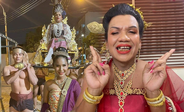 ประวัติ แม่หญิงลี คือใคร? และที่มาคำเรียก พระมหาเทวีเจ้าแห่งเมืองทิพย์