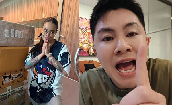 "พิมรี่พาย-วิน วิลเลี่ยม"  บริจาคคนละ 1 ล้าน ช่วยเหลือคนหาดใหญ่ 