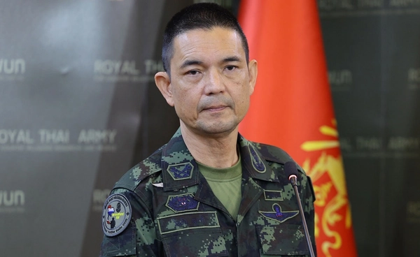 ทบ. ออกแถลงการณ์กัมพูชาละเมิดกฎกติการะหว่างประเทศหลายประเด็นอย่างร้ายแรง