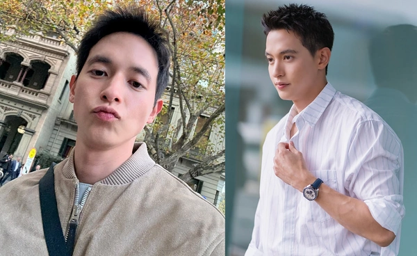 เปิดประวัติ "เจมส์ จิรายุ" ว่าที่คุณพ่อป้ายแดง