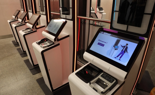 อียูเริ่มใช้ระบบตรวจคนเข้าเมืองแบบอัตโนมัติ คุมเข้มต่างชาติเข้าเขตเชงเก้น