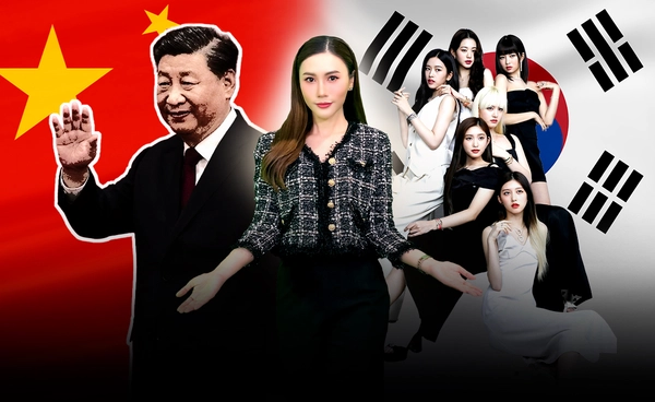 จีนเลิกแบน "K-POP" หลังปิดกั้น 8 ปี กระชับสัมพันธ์เกาหลีใต้ l World wide Wealth
