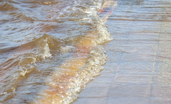 ปภ. แนะประชาชนระวังอันตรายช่วงน้ำท่วมและวิธีปฏิบัติตนอย่างปลอดภัย