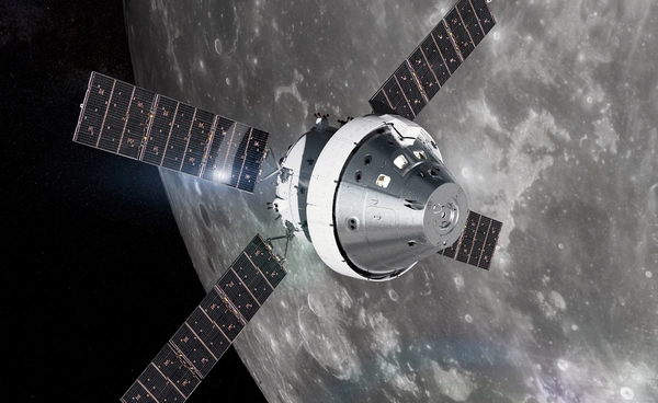 เชิญชวนส่งชื่อของคุณไปโคจรรอบดวงจันทร์กับภารกิจ Artemis II ในปี 2026