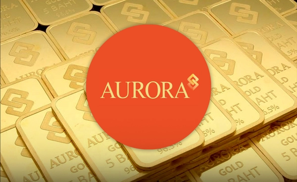 AURA รายได้ Q3/68 เเตะ 10,302.6 ลบ.  ธุรกิจขายฝาก “ทองมาเงินไป” โตเด่น สิ้นปีคาดพอร์ตทะลุ 8 พันล.  