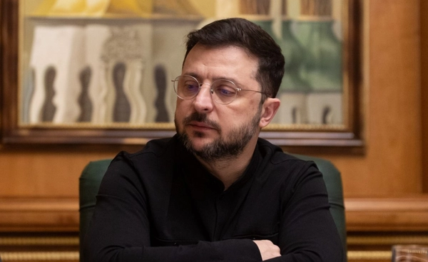 ยูเครนขาดเงิน 800 ล้านดอลลาร์ ซื้ออาวุธสหรัฐฯ