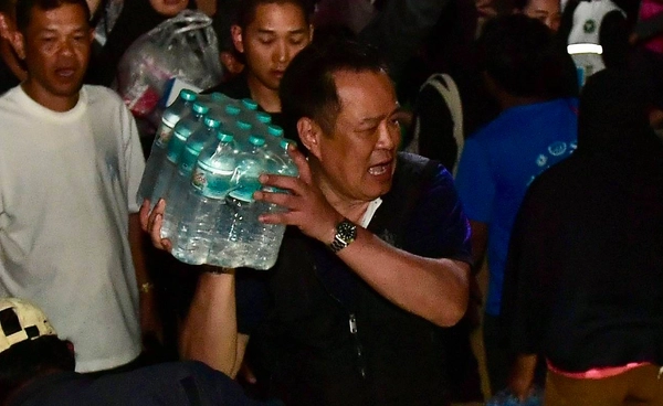 4 มรสุมที่อนุทินเจอตั้งแต่รับตำแหน่ง นายกฯ เปิดงบปี 70 สู้วิกฤตหลายด้าน