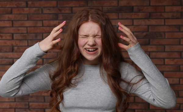 ถ้านับ เลข 1-10 แล้วไม่หายโกรธ ต้องทำอย่างไร ให้ใจไม่พัง!