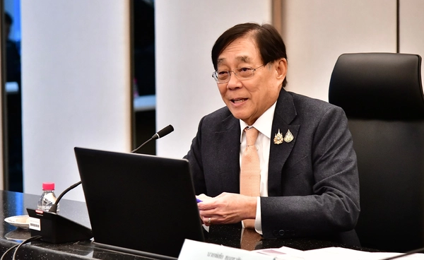 "พิชัย"เดินหน้าปรับโครงสร้างประเทศไทย สร้างมั่งคั่ง ดันเทคโนโลยี พลิกโฉมเกษตร
