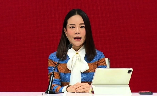 พรรคเพื่อไทยย้ำพร้อมทำหน้าที่ฝ่ายค้าน จับตารัฐบาลอนุทินทุกก้าว