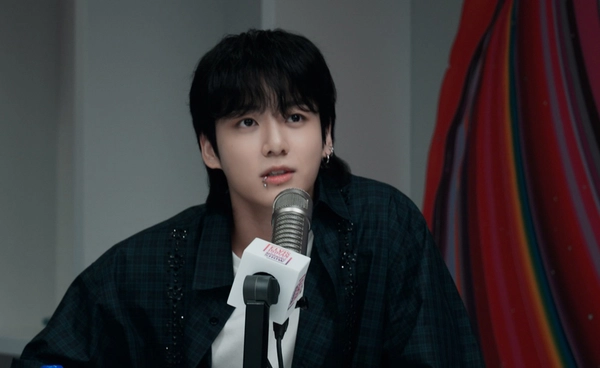 รวบสาวชาวจีนพยายามบุกบ้าน “จองกุก BTS” หลังเพิ่งออกจากกรมไม่ถึงวัน