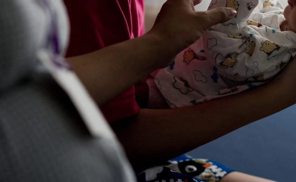 เงินอุดหนุนเด็กแรกเกิดเดือนก.ค. 2568 โอนเข้าบัญชีแล้ววันนี้