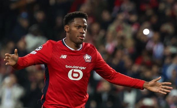 ส่องประวัติ โจนาธาน เดวิด : เพชรเม็ดงามจากแคนาดาและความหวังใหม่ของยูเวนตุส