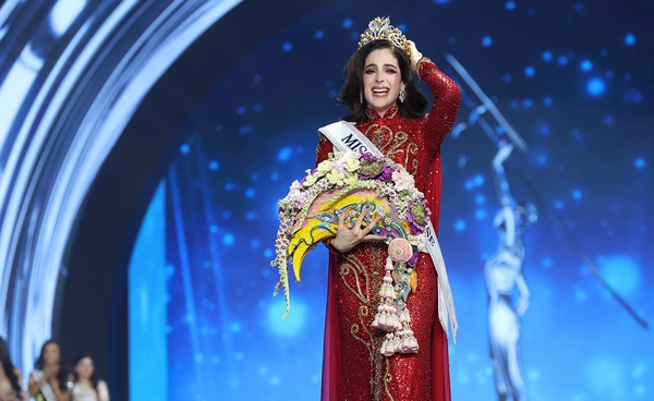 เปิดประวัติ Miss Universe 2025 “ฟาติมา บอช” พร้อมทำความรู้จักรองฯทั้ง 4 