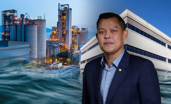 "กนอ."งัด 6 มาตรการเฝ้าระวัง"น้ำท่วม"ฉับพลัน 