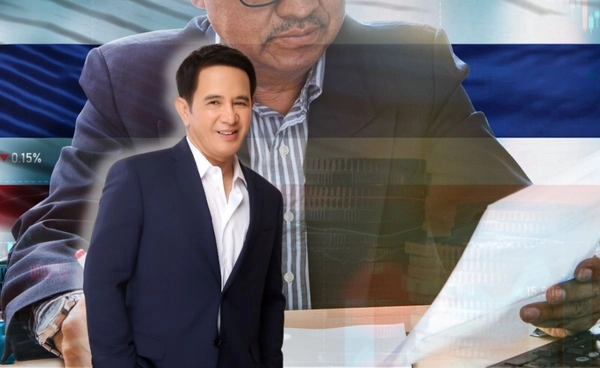 เอกชนแนะขยายอายุเกษียณ ช่วยฟื้นศก.ไทย 
