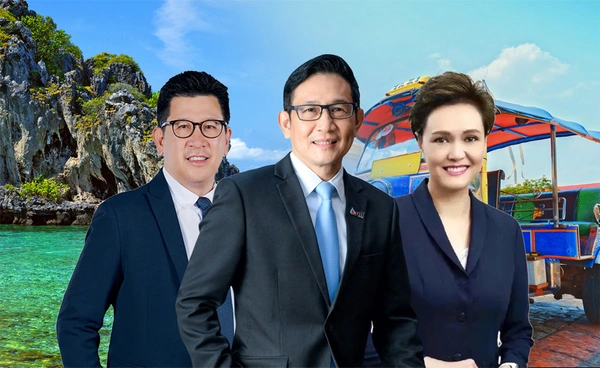 ภาคท่องเที่ยวพอใจโฉมหน้าครม.ใหม่