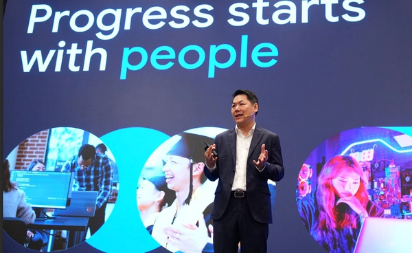 Google Cloud เปิดตัว “PanyaThAI” ใช้ Agentic AI ยกระดับองค์กรไทย 