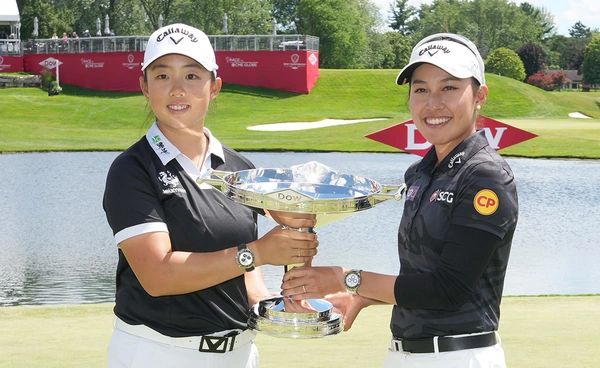 “จีโน่” ควง หยิน ลงป้องกันแชมป์ในการแข่งขันประเภททีมรายการ ดาว แชมเปี้ยนชิพ