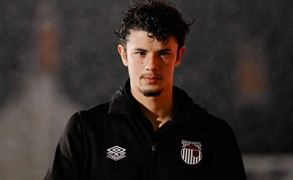 ฟีฟ่า ส่งเอกสารรับรอง จู๊ด เบลล์ เล่นทีมชาติไทยได้