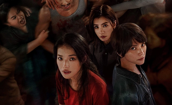 มาแล้วตัวอย่างซีรีส์ ปลุกชีพคืนวิญญาณ การล้างแค้นสุดระทึกขวัญผ่านพิธีกรรมชุบชีวิตคนตาย 