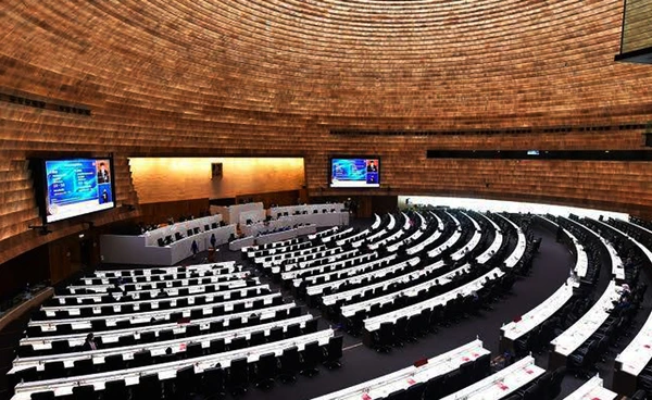 สว.เตรียมตรวจสอบคุณสมบัติ 25 ผู้สมัคร ป.ป.ช. 2 ตำแหน่ง