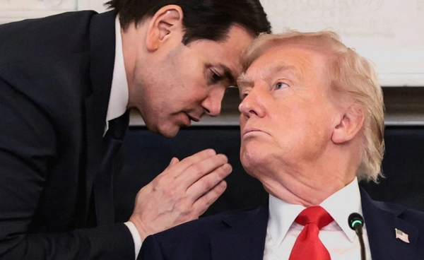 ทรัมป์เผยข้อตกลงสันติภาพในกาซาใกล้สำเร็จแล้ว เตรียมบินไปปิดดีล 