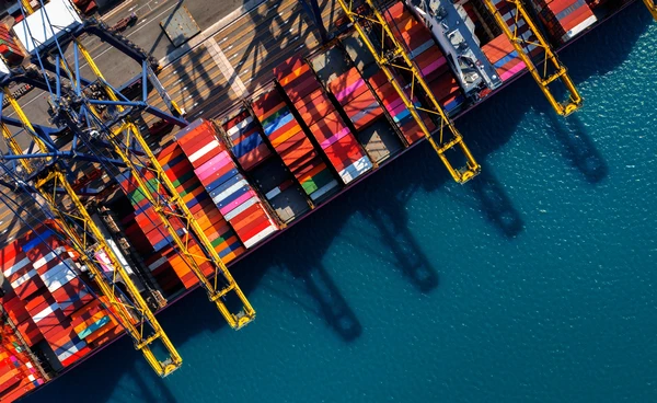 การส่งออกไทยเดือนก.ค.โต 11% เกินคาด เกินดุลการค้าต่อเนื่อง