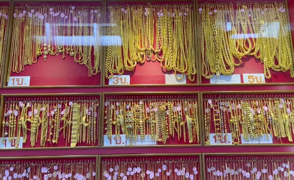 "ทองพุ่งแรง"ทะลุ 60,000 บาท คนแห่ซื้อเก็งกำไร  | เรื่องดีดีทั่วไทย | 2-10-68