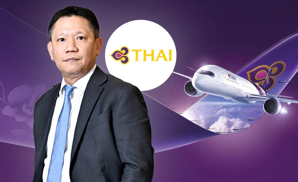 "บินไทย"ชงชื่อกรรมการชุดใหม่23ต.ค.นี้