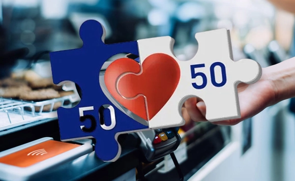 คนละครึ่งเฟสใหม่ 2568 เปิดเงื่อนไขเบื้องต้น รัฐจ่ายเท่าไร - เริ่มได้วันไหน?