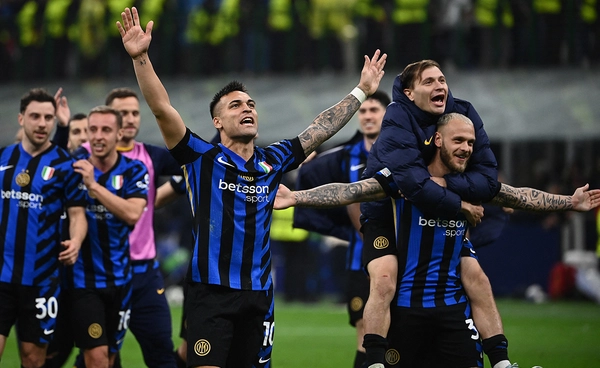 เหตุผลที่ไม่ควรพลาดชม กัลโช่ เซเรีย อา อิตาลี