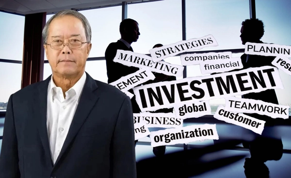 ครม.เคาะ พ.ร.บ.เพิ่มขีดแข่งขัน เกณฑ์ OECD