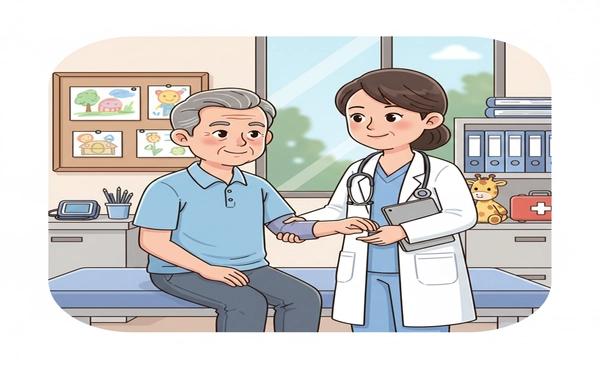 สปสช. ประกาศเพิ่ม 52 โรงพยาบาล ให้บริการนอกเวลา แยกจากห้องฉุกเฉิน