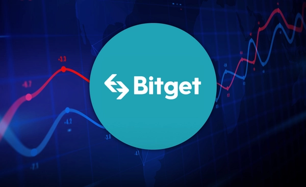 วาฬแห่ช้อน “บิตคอยน์”  ดัน Bitget วอลลุ่มพุ่ง แตะอันดับ 2 ของโลก