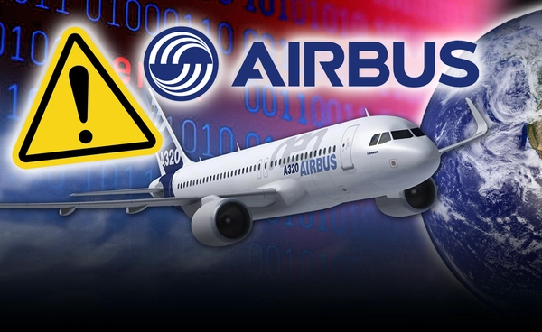 "วิกฤต A320" หลังเหตุขัดข้องทั่วโลกเร่งแก้ซอฟต์แวร์